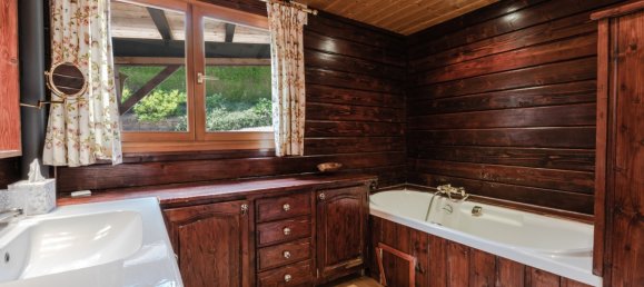 4 Schlafzimmer Gewerbliche Immobilie in Chamonix-Mont-Blanc, France, Nr. 1309 12