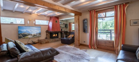 4 Schlafzimmer Gewerbliche Immobilie in Chamonix-Mont-Blanc, France, Nr. 1309 5