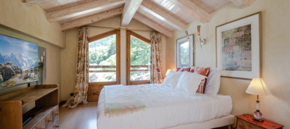 4 Schlafzimmer Gewerbliche Immobilie in Chamonix-Mont-Blanc, France, Nr. 1309 7