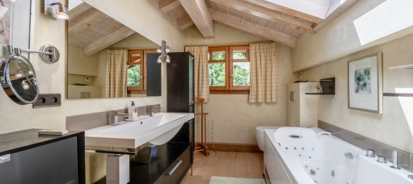 4 Schlafzimmer Gewerbliche Immobilie in Chamonix-Mont-Blanc, France, Nr. 1309 8