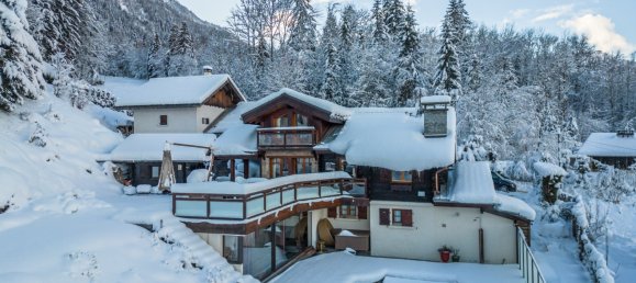 4 Schlafzimmer Gewerbliche Immobilie in Chamonix-Mont-Blanc, France, Nr. 1309 20
