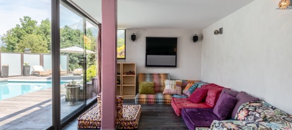 4 Schlafzimmer Gewerbliche Immobilie in Chamonix-Mont-Blanc, France, Nr. 1309 15