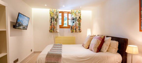 4 Schlafzimmer Gewerbliche Immobilie in Chamonix-Mont-Blanc, France, Nr. 1309 11