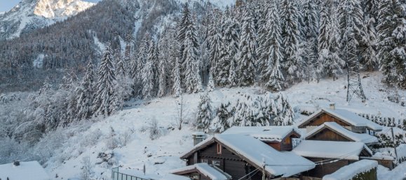 4 Schlafzimmer Gewerbliche Immobilie in Chamonix-Mont-Blanc, France, Nr. 1309 21