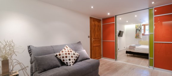 4 Schlafzimmer Gewerbliche Immobilie in Chamonix-Mont-Blanc, France, Nr. 1309 9