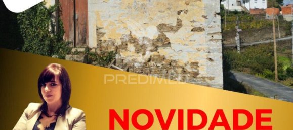 3 bedrooms House in Santa Marta de Penaguiao, Portugal No. 132618 18