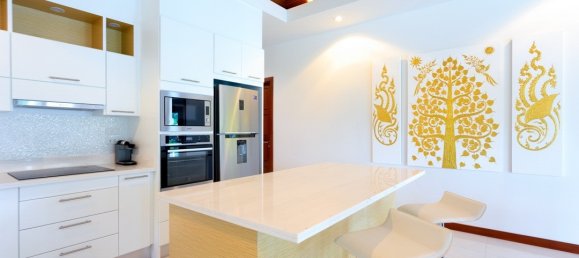 3 غرف نوم مقهى / مطعم في Hua Hin, Thailand رقم 11417 15