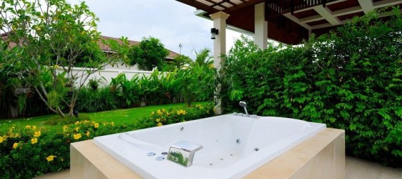 3 غرف نوم مقهى / مطعم في Hua Hin, Thailand رقم 11417 9