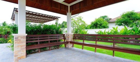 3 غرف نوم مقهى / مطعم في Hua Hin, Thailand رقم 11417 11