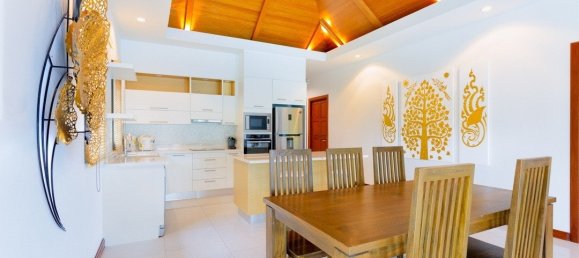 3 غرف نوم مقهى / مطعم في Hua Hin, Thailand رقم 11417 14