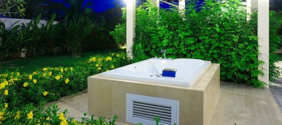 3 غرف نوم مقهى / مطعم في Hua Hin, Thailand رقم 11417 8