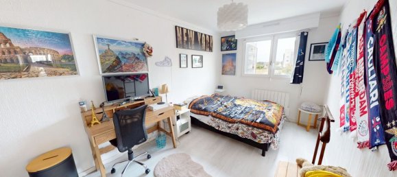 3 bedrooms Apartment in Le Havre, France No. 362009 9