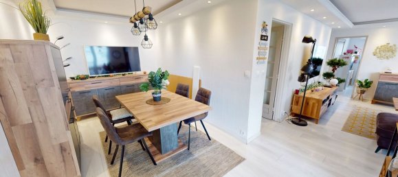 3 bedrooms Apartment in Le Havre, France No. 362009 4