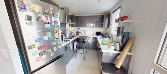 3 bedrooms Apartment in Le Havre, France No. 362009 5