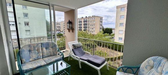 3 bedrooms Apartment in Le Havre, France No. 362009 2