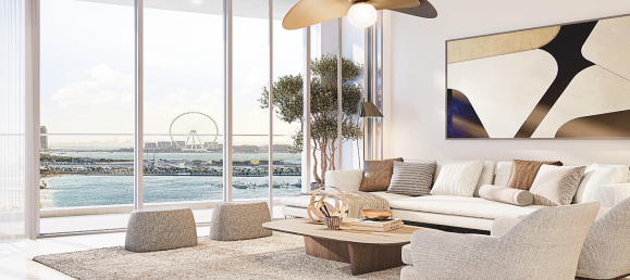 1 bedroom Apartment in Palm Jumeirah, UAE No. 24324 3