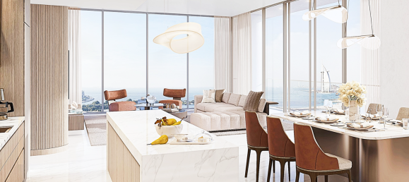 1 bedroom Apartment in Palm Jumeirah, UAE No. 24324 6