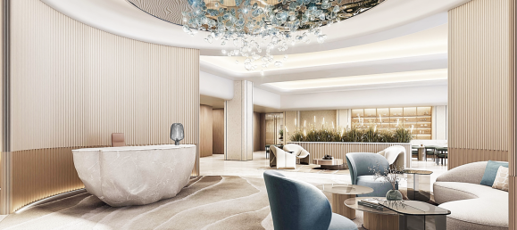 1 bedroom Apartment in Palm Jumeirah, UAE No. 24324 4