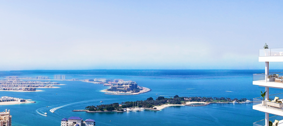 1 bedroom Apartment in Palm Jumeirah, UAE No. 24324 9