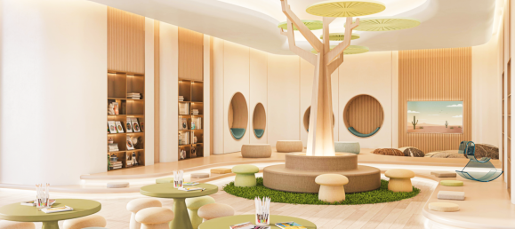 1 bedroom Apartment in Palm Jumeirah, UAE No. 24324 10