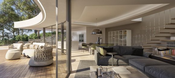 4 bedrooms Villa in Javea, Spain No. 11858 5