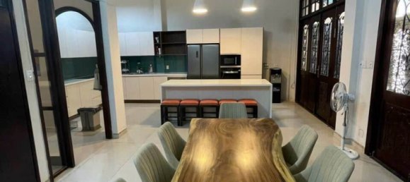 216m² Villa in Phu Nhuan, Vietnam No. 12891 3