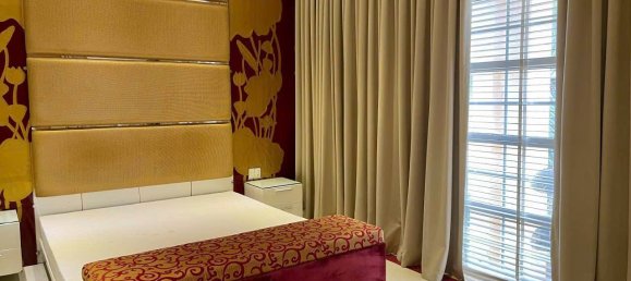 216m² Villa in Phu Nhuan, Vietnam No. 12891 5