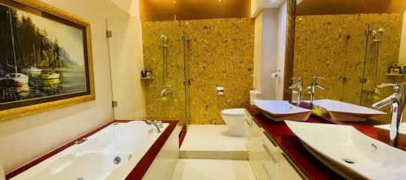 216m² Villa in Phu Nhuan, Vietnam No. 12891 6