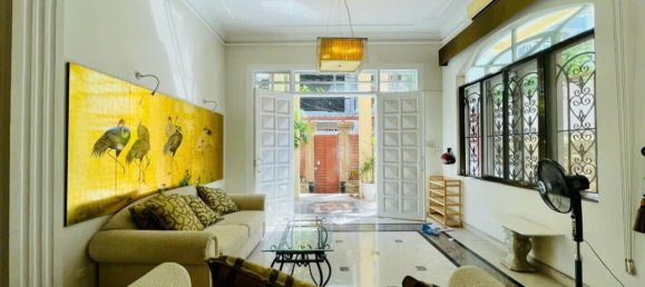 216m² Villa in Phu Nhuan, Vietnam No. 12891 4