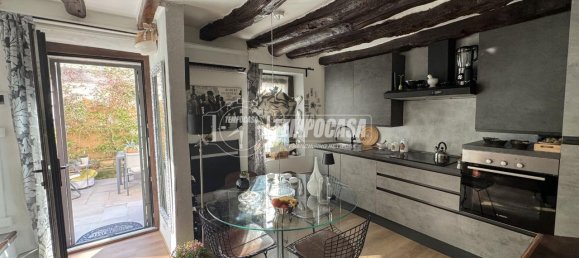 3-Zimmer Haus in Ponteranica, Italy, Nr. 230366 27