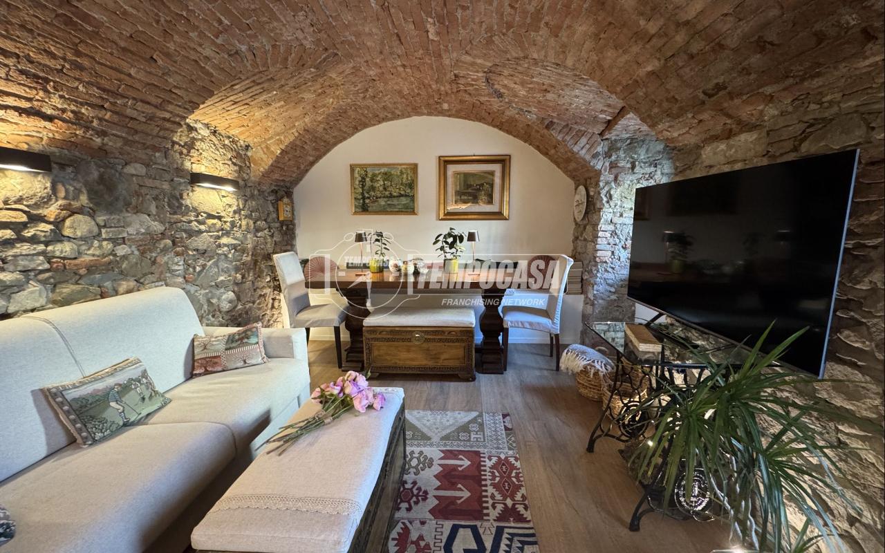 3-Zimmer Haus in Ponteranica, Italy, Nr. 230366