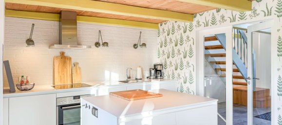 2 bedrooms Castles in Schleswig-Holstein, Germany No. 52696 7