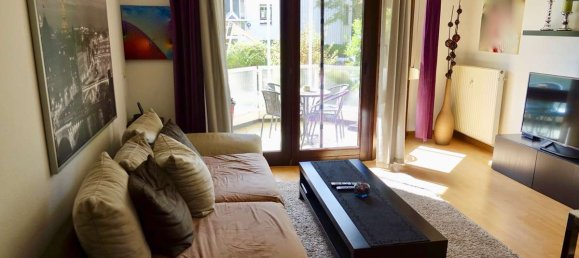 1 Schlafzimmer Wohnung in Wiesbaden, Germany, Nr. 69879 9