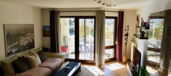 1 Schlafzimmer Wohnung in Wiesbaden, Germany, Nr. 69879 7