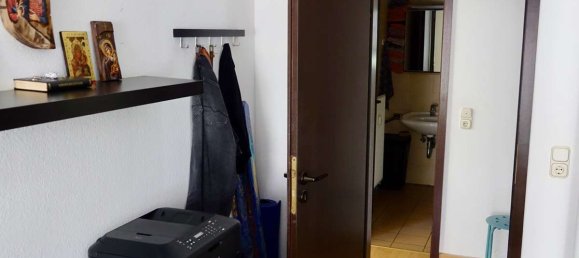 1 Schlafzimmer Wohnung in Wiesbaden, Germany, Nr. 69879 24