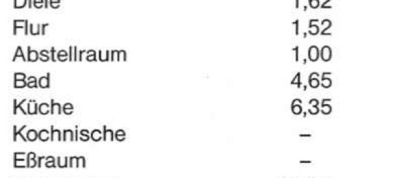 1 Schlafzimmer Wohnung in Wiesbaden, Germany, Nr. 69879 5