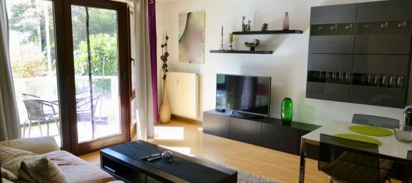 1 Schlafzimmer Wohnung in Wiesbaden, Germany, Nr. 69879 10