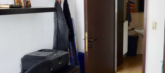 1 Schlafzimmer Wohnung in Wiesbaden, Germany, Nr. 69879 22