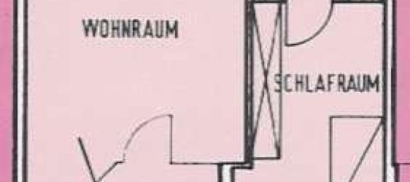 1 Schlafzimmer Wohnung in Wiesbaden, Germany, Nr. 69879 6