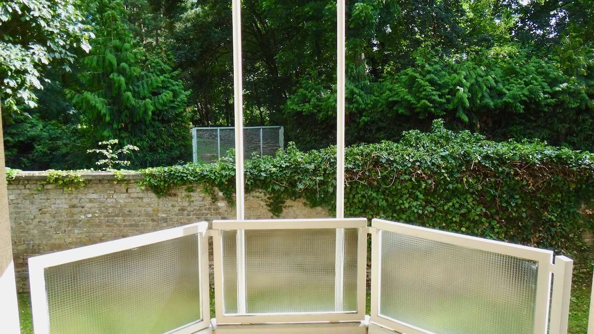 1 Schlafzimmer Wohnung in Wiesbaden, Germany, Nr. 69879