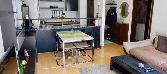 1 Schlafzimmer Wohnung in Wiesbaden, Germany, Nr. 69879 11