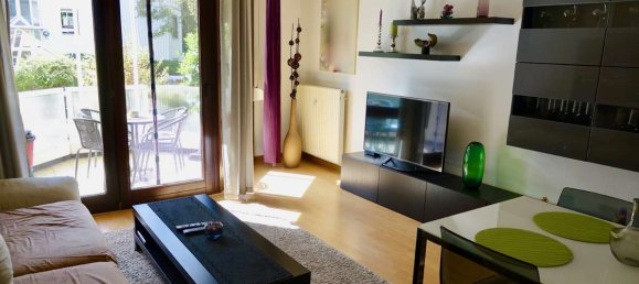 1 Schlafzimmer Wohnung in Wiesbaden, Germany, Nr. 69879 14