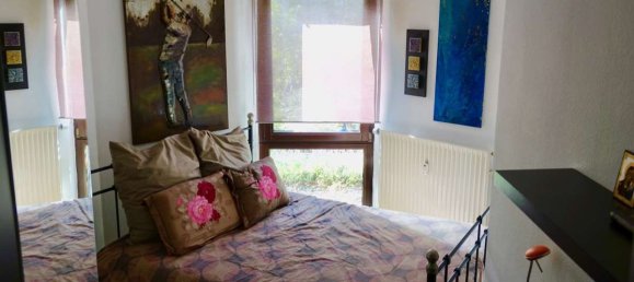 1 Schlafzimmer Wohnung in Wiesbaden, Germany, Nr. 69879 25