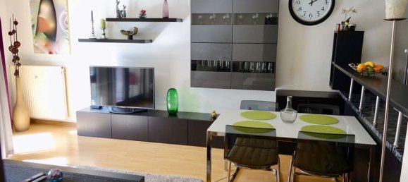 1 Schlafzimmer Wohnung in Wiesbaden, Germany, Nr. 69879 16