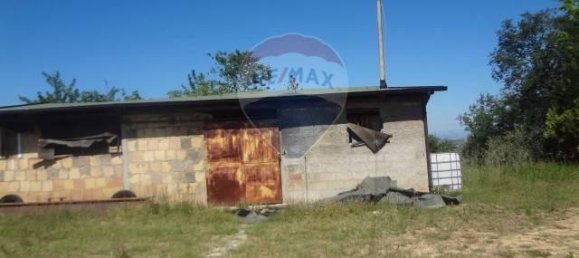 1-Zimmer Grundstück in Casacanditella, Italy, Nr. 65635 2