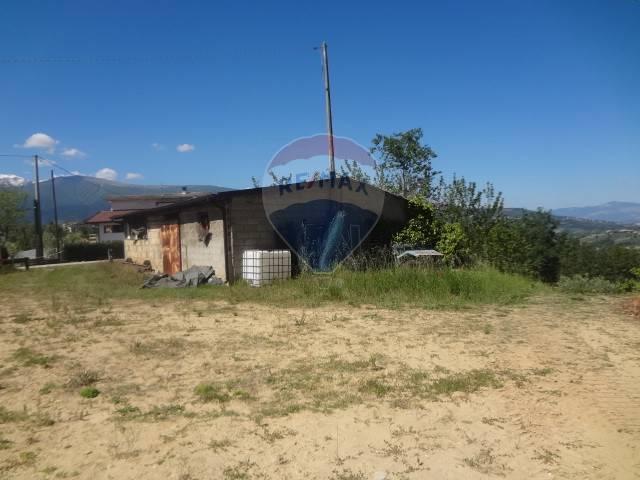 1-Zimmer Grundstück in Casacanditella, Italy, Nr. 65635