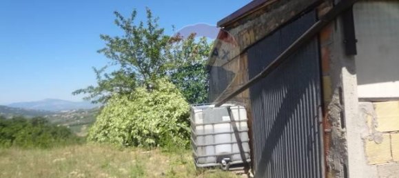 1-Zimmer Grundstück in Casacanditella, Italy, Nr. 65635 8