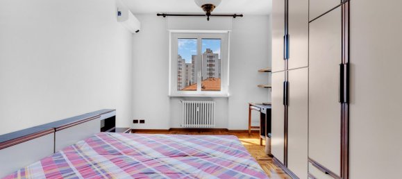 2-salle Appartement à Milan, Italy No. 338146 17