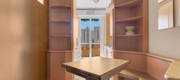 2-salle Appartement à Milan, Italy No. 338146 20