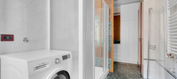 2-salle Appartement à Milan, Italy No. 338146 3